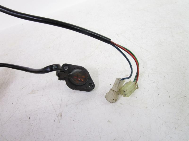 06 Suzuki GS 500F Neutral Base Switch Sensor 37720-01D00 2003-2009